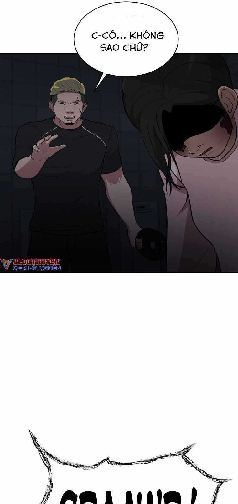 Con Tàu Zombie - Chapter 16 - Trang 41