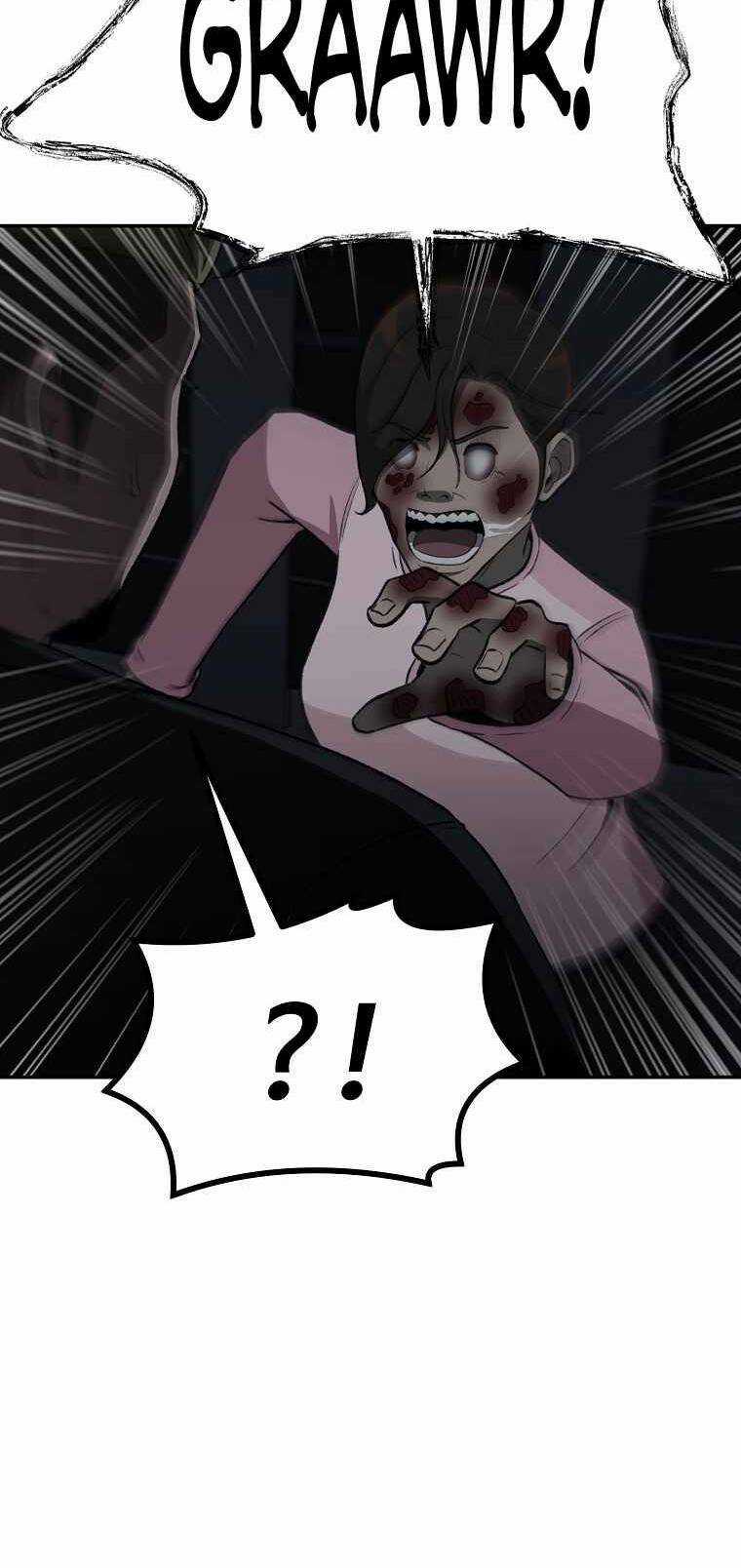 Con Tàu Zombie - Chapter 16 - Trang 42