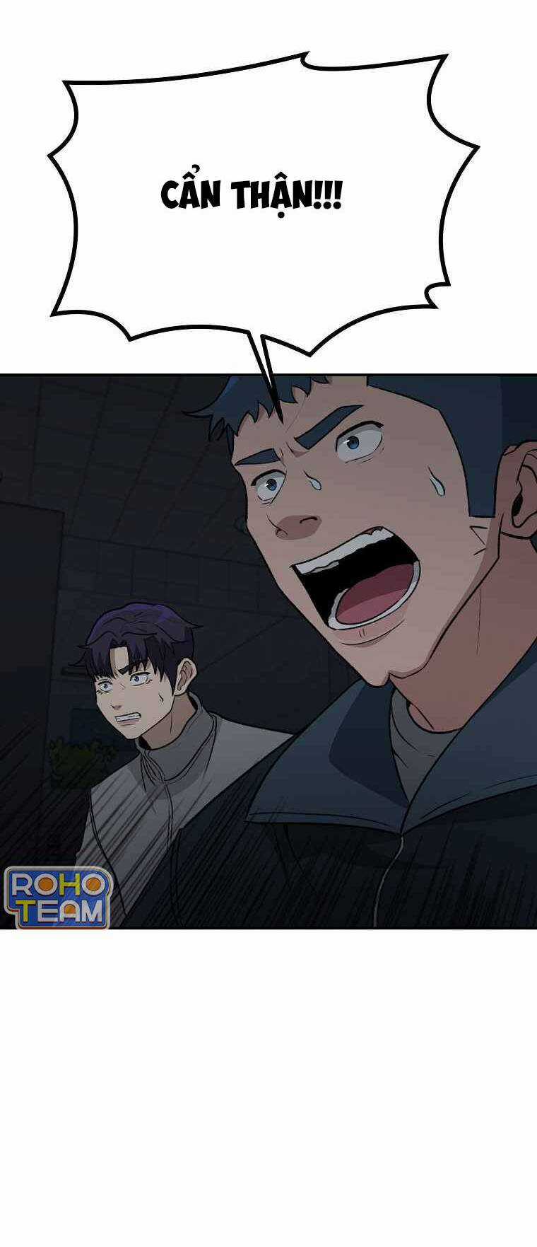 Con Tàu Zombie - Chapter 16 - Trang 44