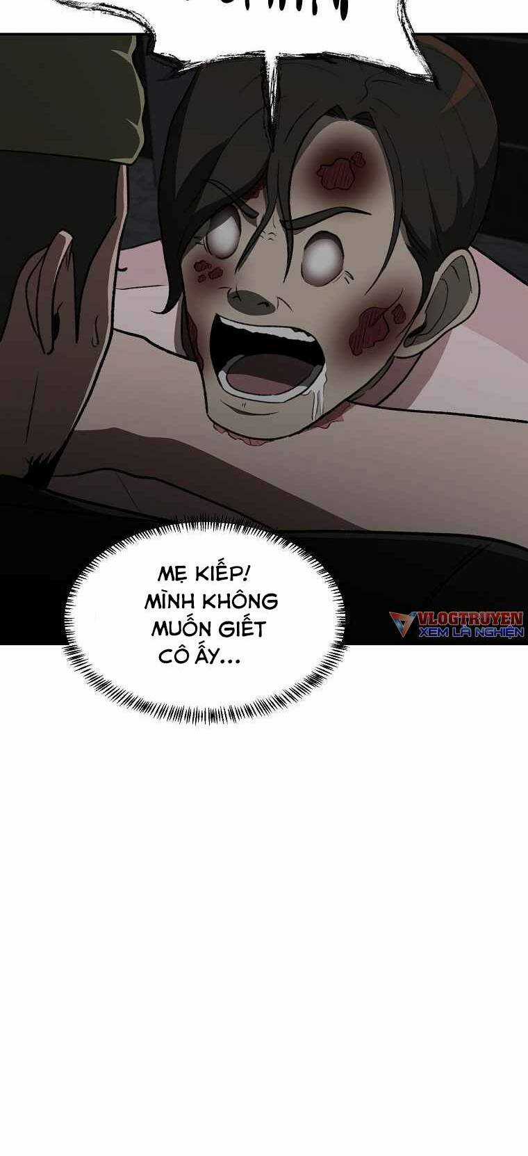 Con Tàu Zombie - Chapter 16 - Trang 48