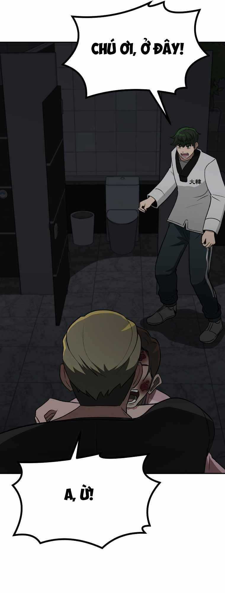 Con Tàu Zombie - Chapter 16 - Trang 49
