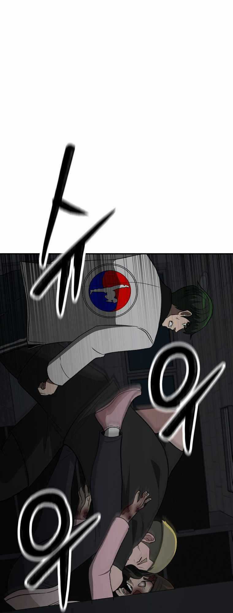 Con Tàu Zombie - Chapter 16 - Trang 50