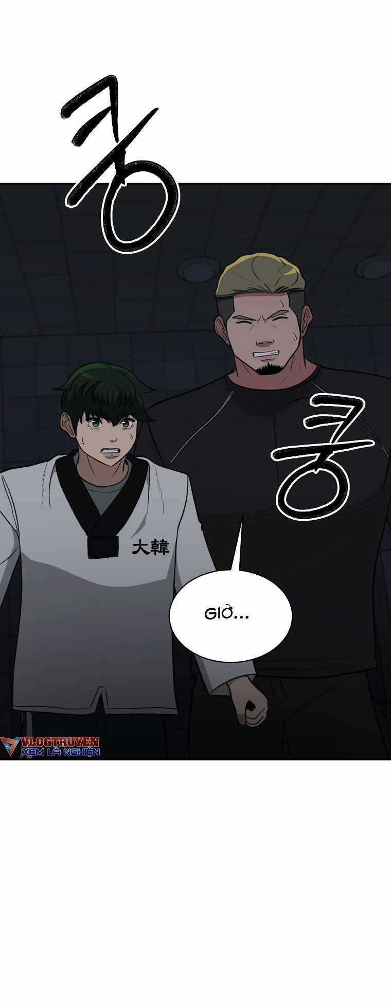 Con Tàu Zombie - Chapter 16 - Trang 53