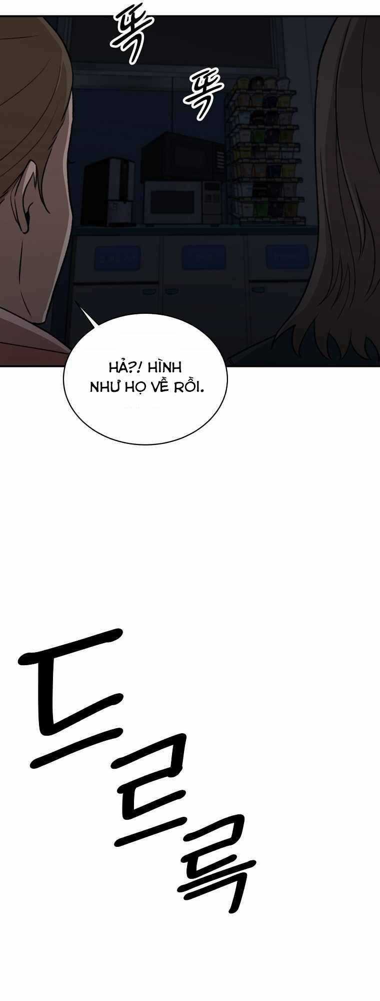 Con Tàu Zombie - Chapter 16 - Trang 57