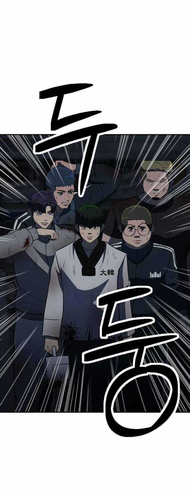 Con Tàu Zombie - Chapter 16 - Trang 60