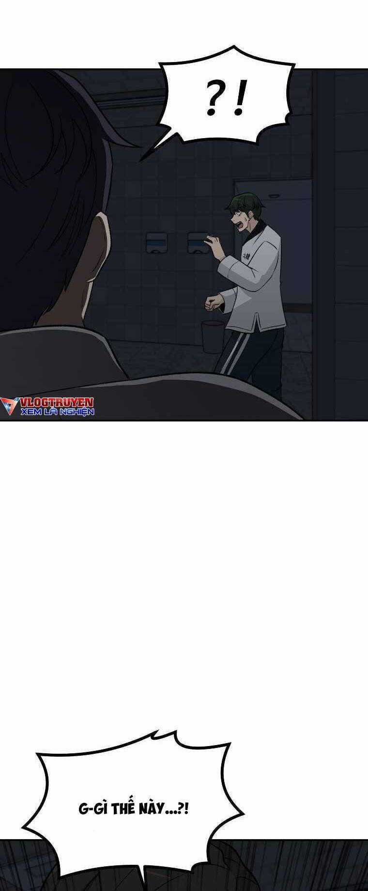 Con Tàu Zombie - Chapter 16 - Trang 8