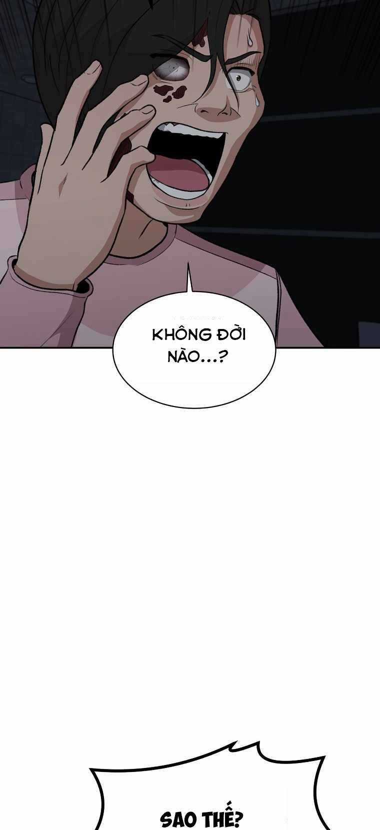 Con Tàu Zombie - Chapter 16 - Trang 9