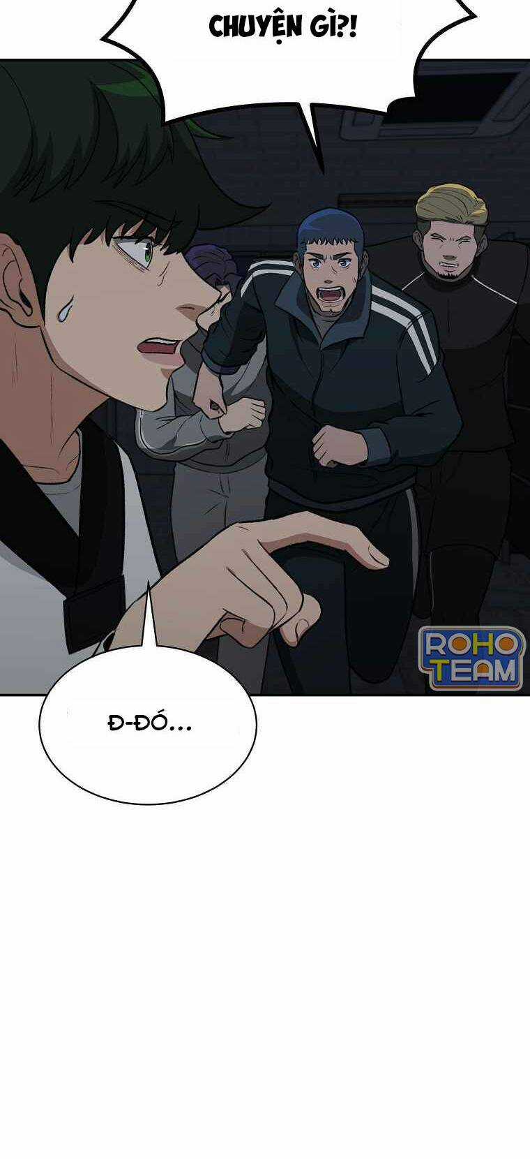 Con Tàu Zombie - Chapter 16 - Trang 10