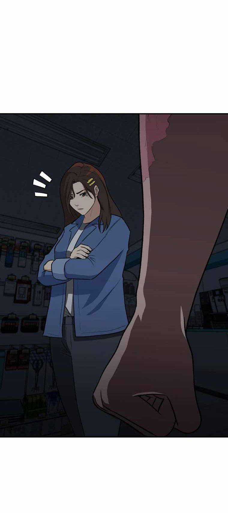 Con Tàu Zombie - Chapter 17 - Trang 13