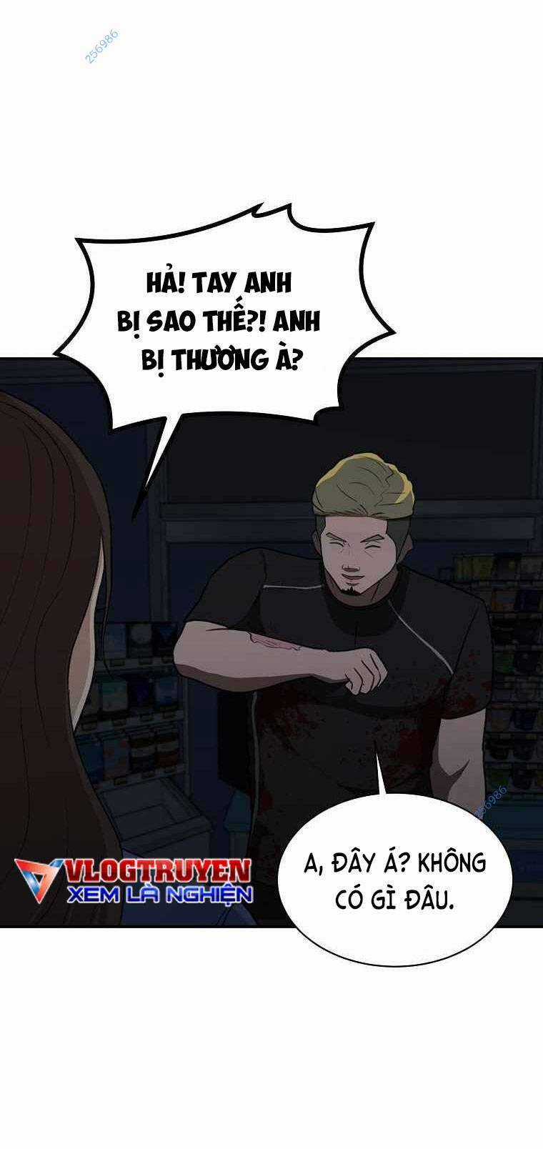 Con Tàu Zombie - Chapter 17 - Trang 14