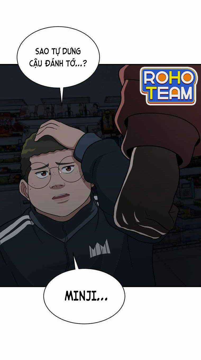 Con Tàu Zombie - Chapter 17 - Trang 17