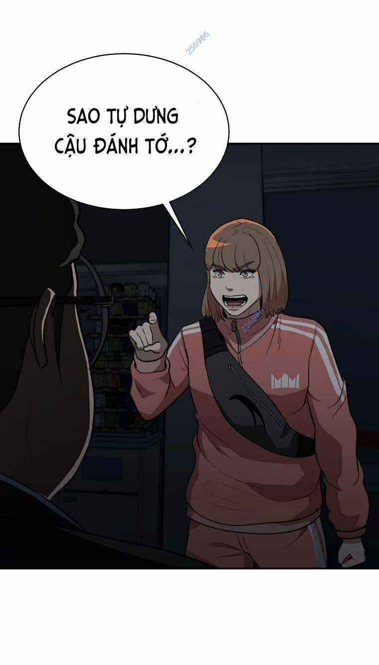 Con Tàu Zombie - Chapter 17 - Trang 18