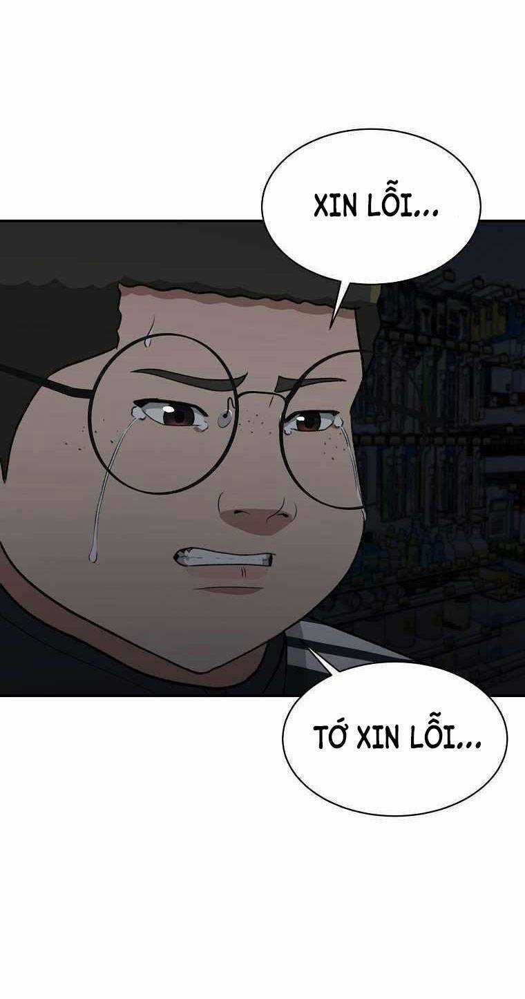 Con Tàu Zombie - Chapter 17 - Trang 19