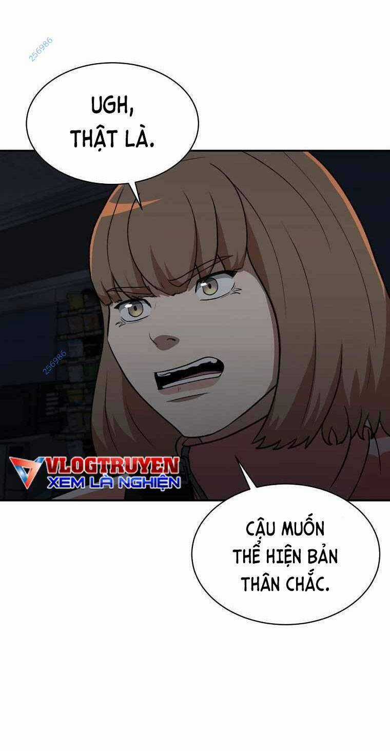 Con Tàu Zombie - Chapter 17 - Trang 20