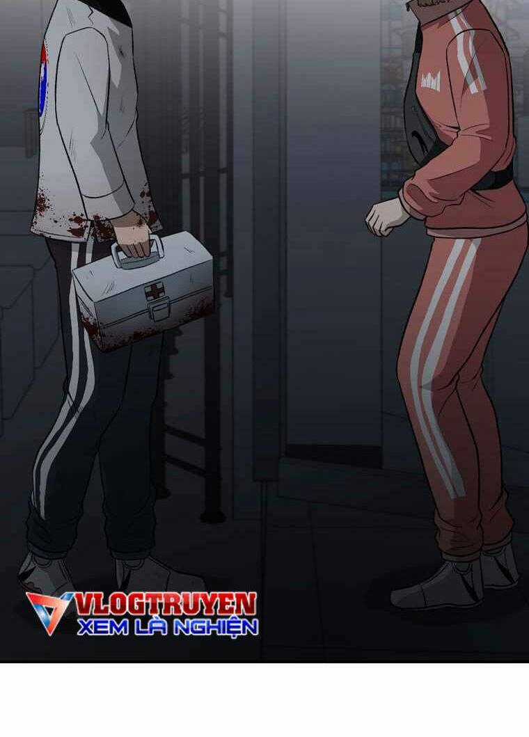 Con Tàu Zombie - Chapter 17 - Trang 3