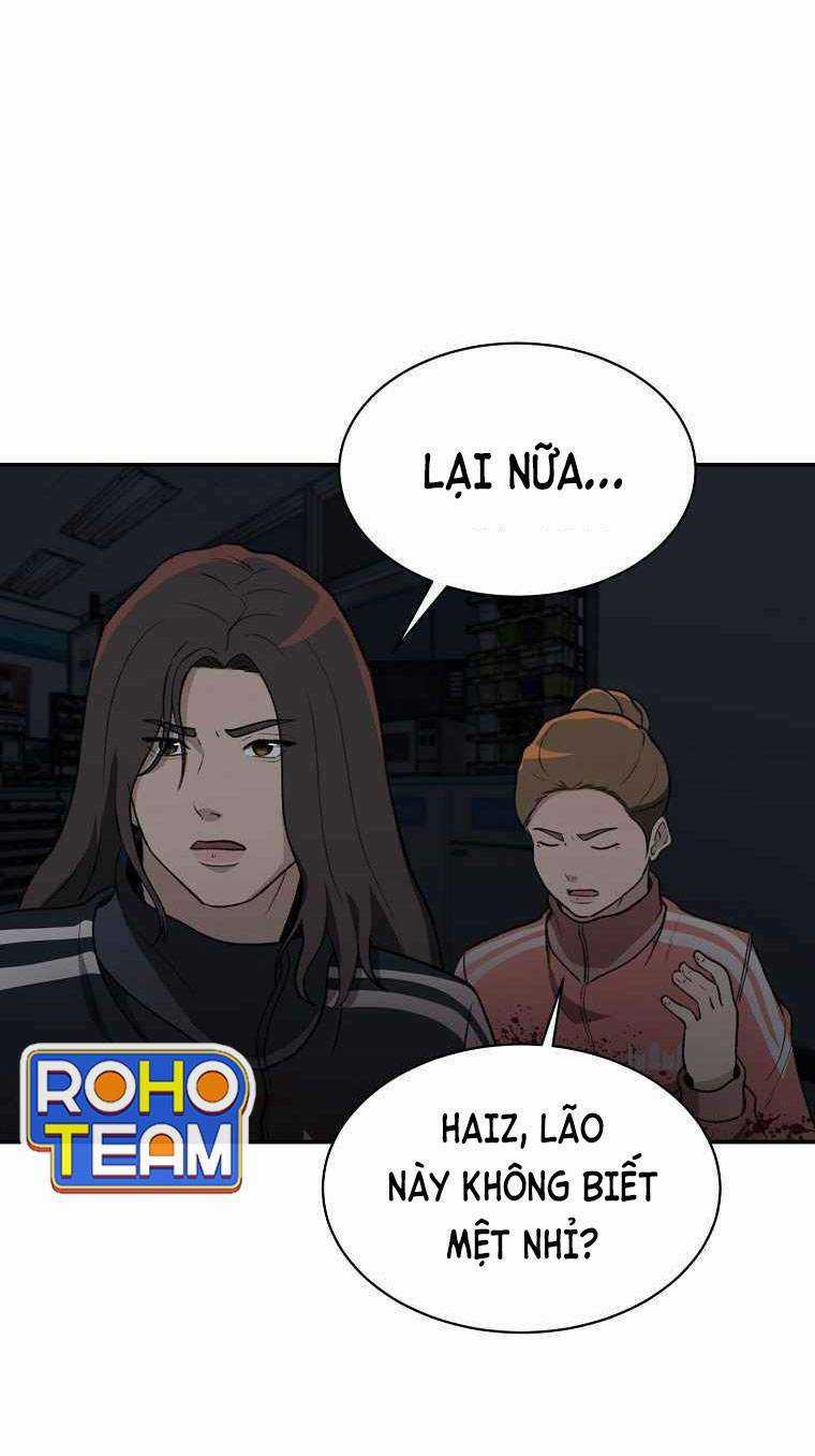 Con Tàu Zombie - Chapter 17 - Trang 23