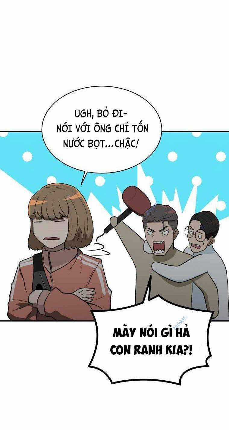 Con Tàu Zombie - Chapter 17 - Trang 28