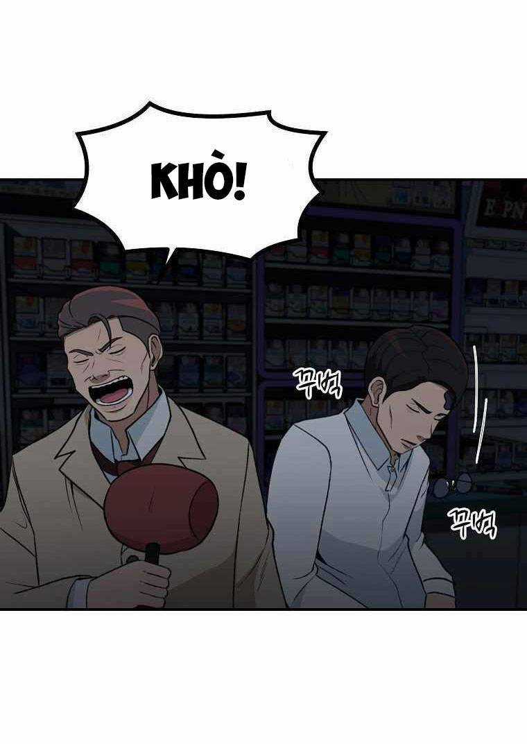 Con Tàu Zombie - Chapter 17 - Trang 33