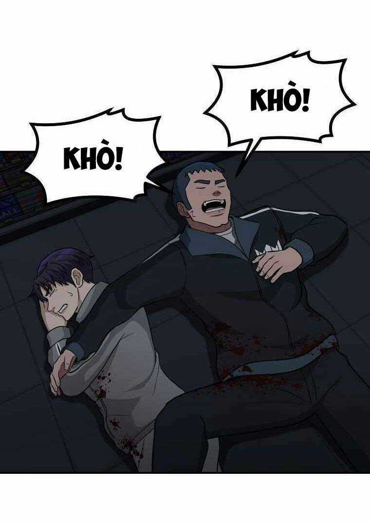 Con Tàu Zombie - Chapter 17 - Trang 34