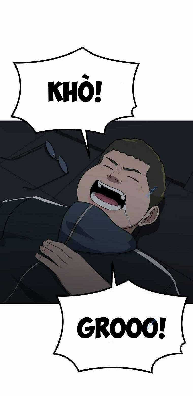 Con Tàu Zombie - Chapter 17 - Trang 35