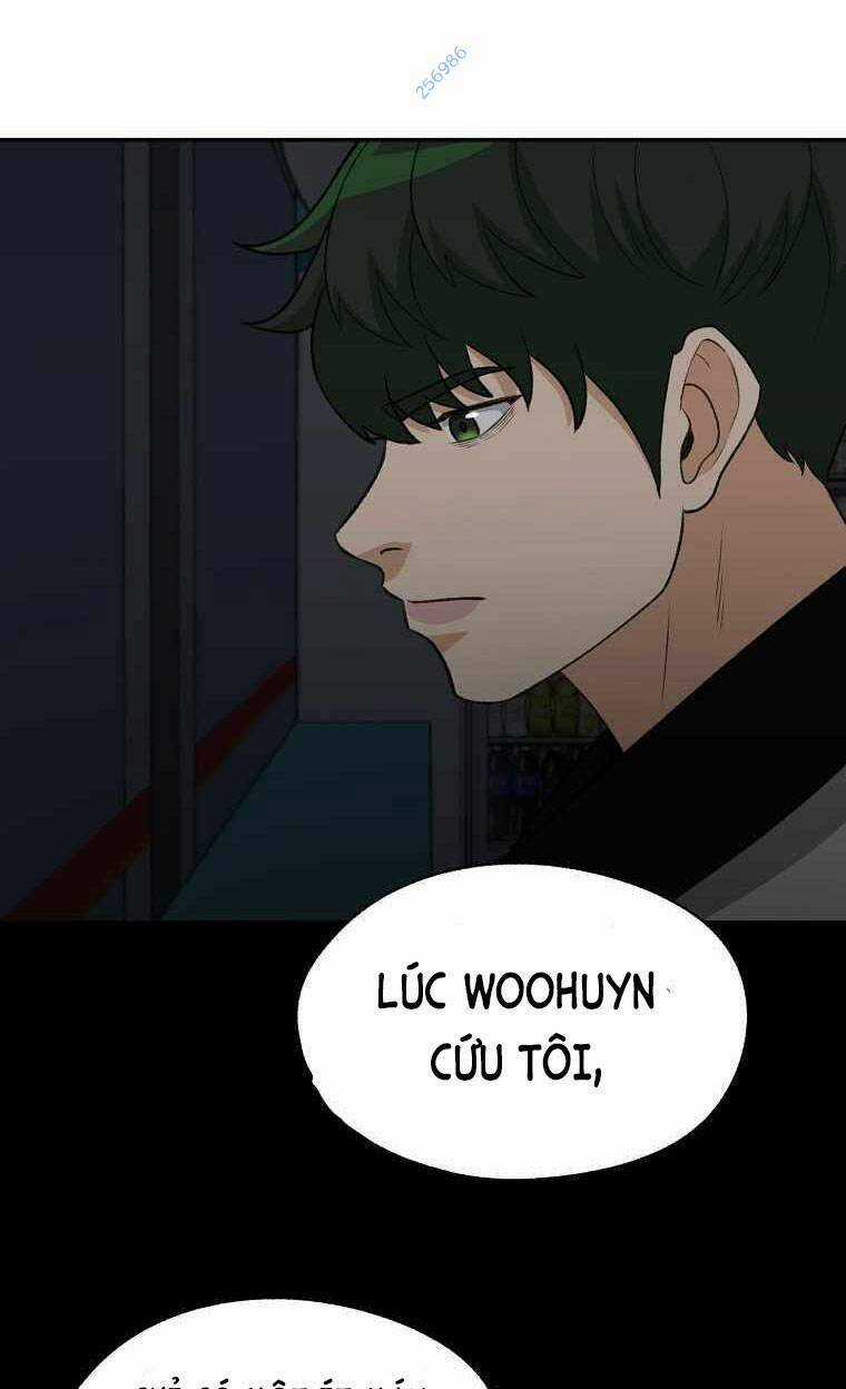 Con Tàu Zombie - Chapter 17 - Trang 37