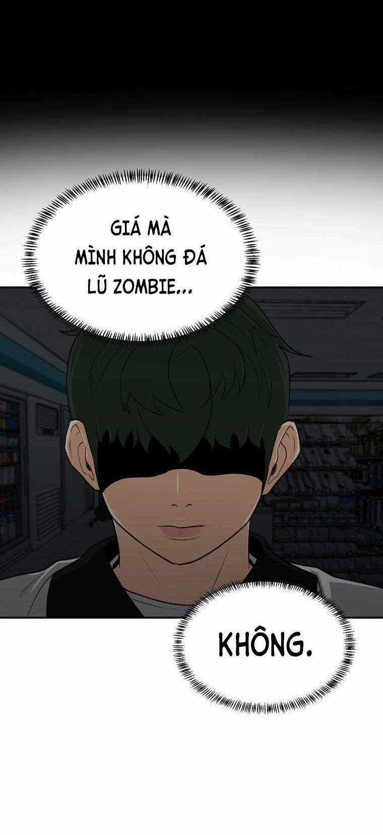 Con Tàu Zombie - Chapter 17 - Trang 39