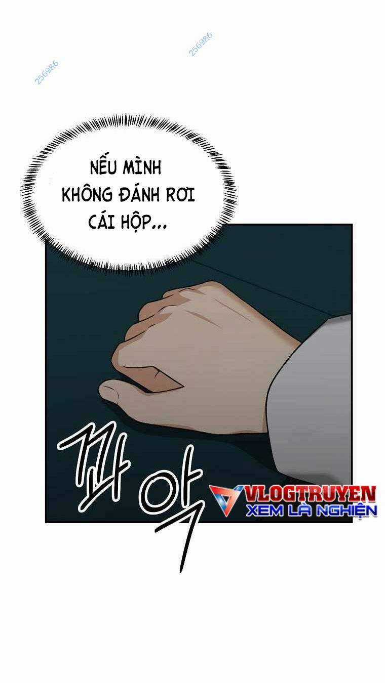 Con Tàu Zombie - Chapter 17 - Trang 40