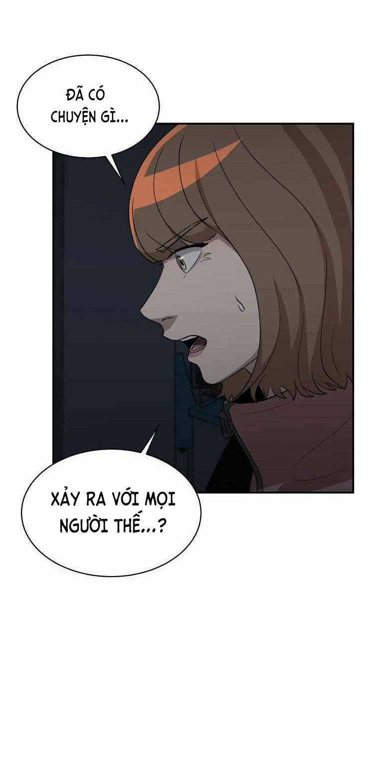 Con Tàu Zombie - Chapter 17 - Trang 5