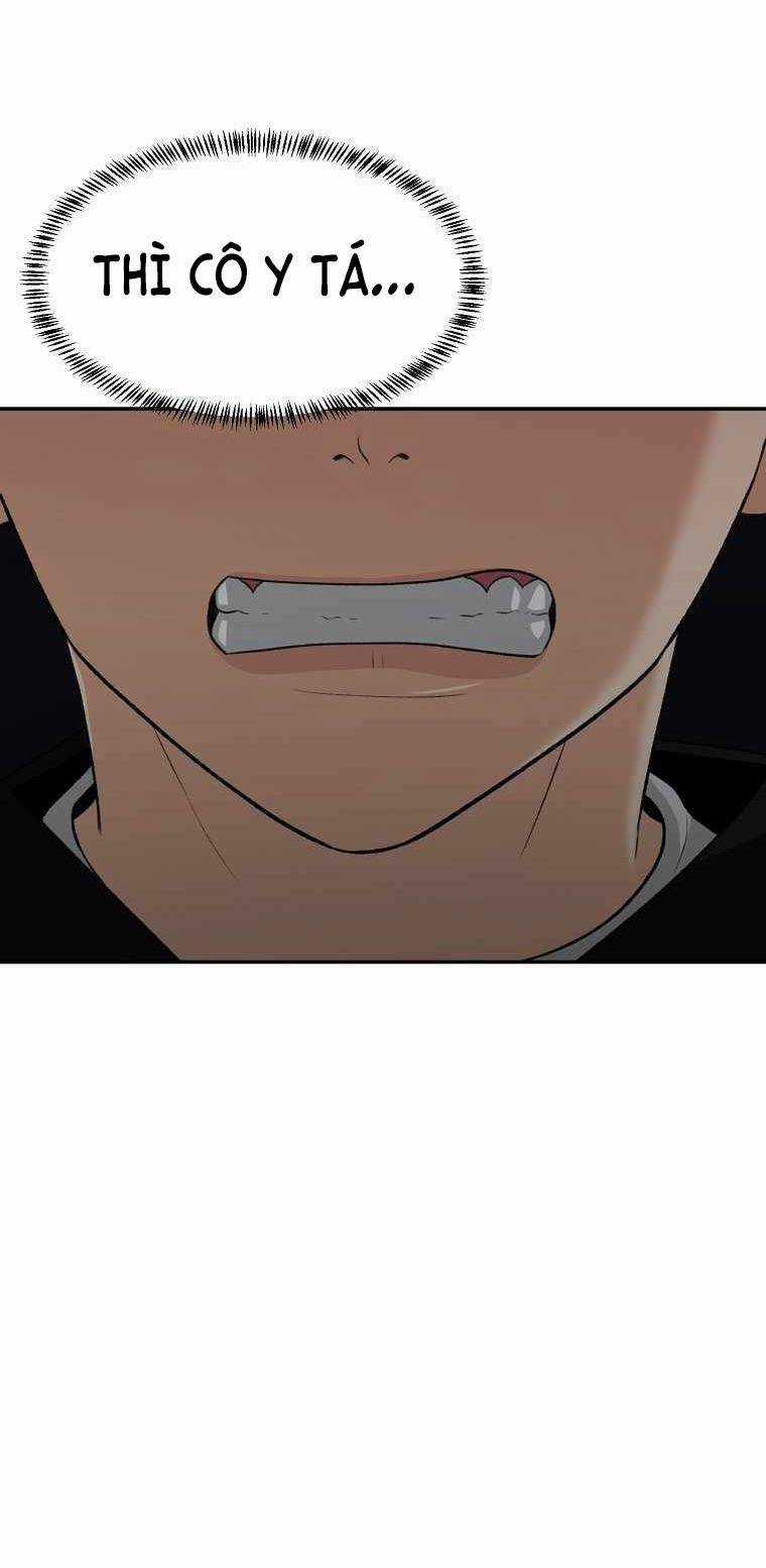 Con Tàu Zombie - Chapter 17 - Trang 41