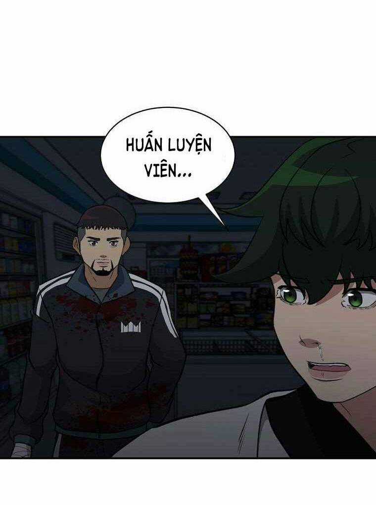 Con Tàu Zombie - Chapter 17 - Trang 44