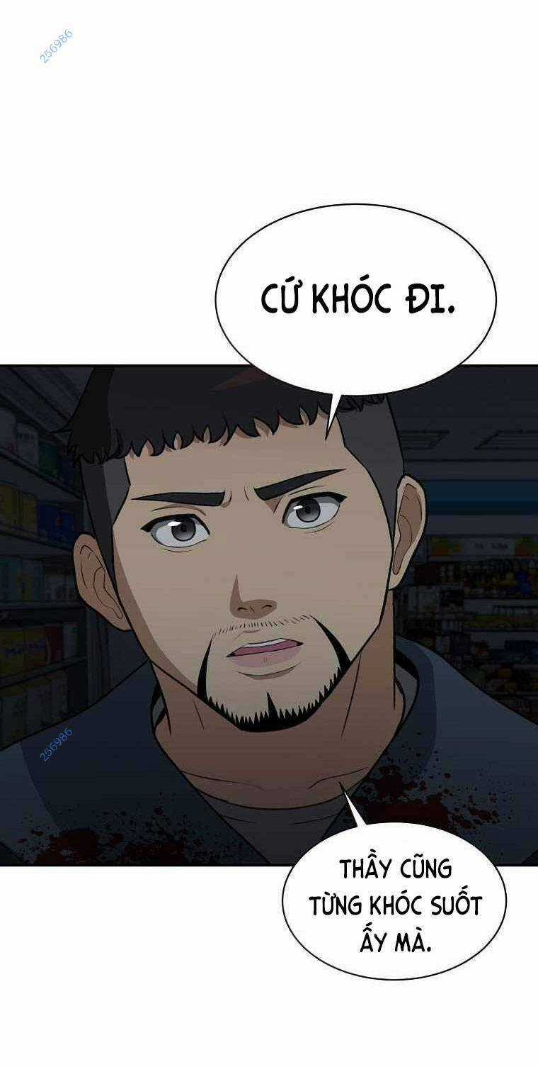 Con Tàu Zombie - Chapter 17 - Trang 45