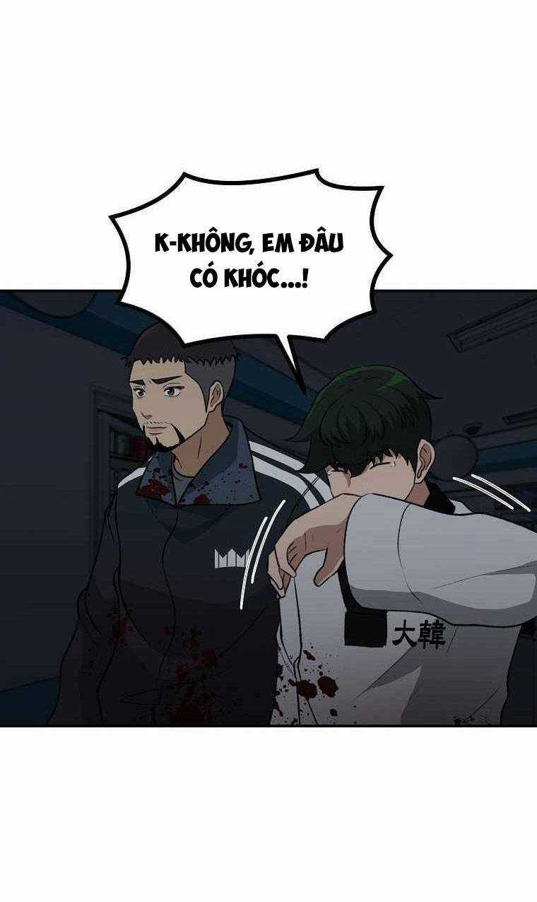 Con Tàu Zombie - Chapter 17 - Trang 46