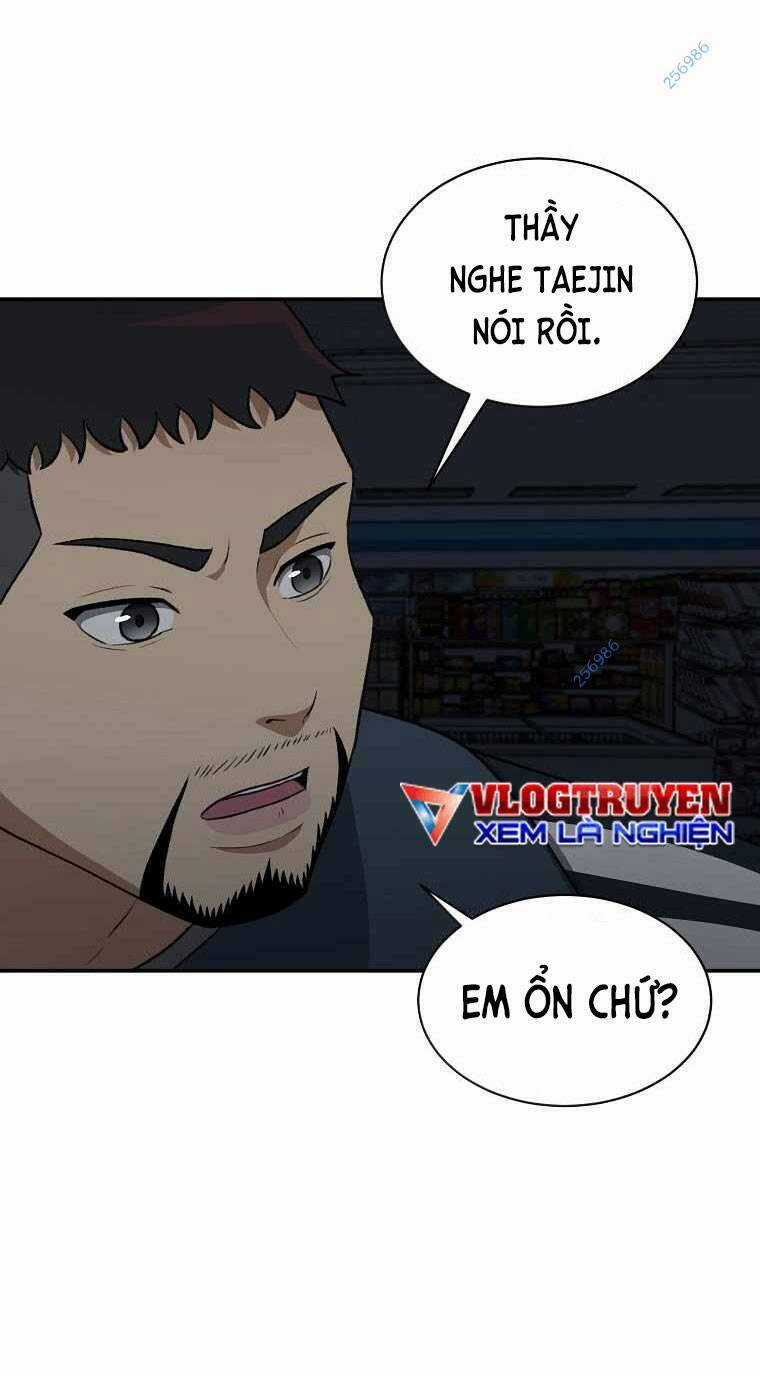 Con Tàu Zombie - Chapter 17 - Trang 47