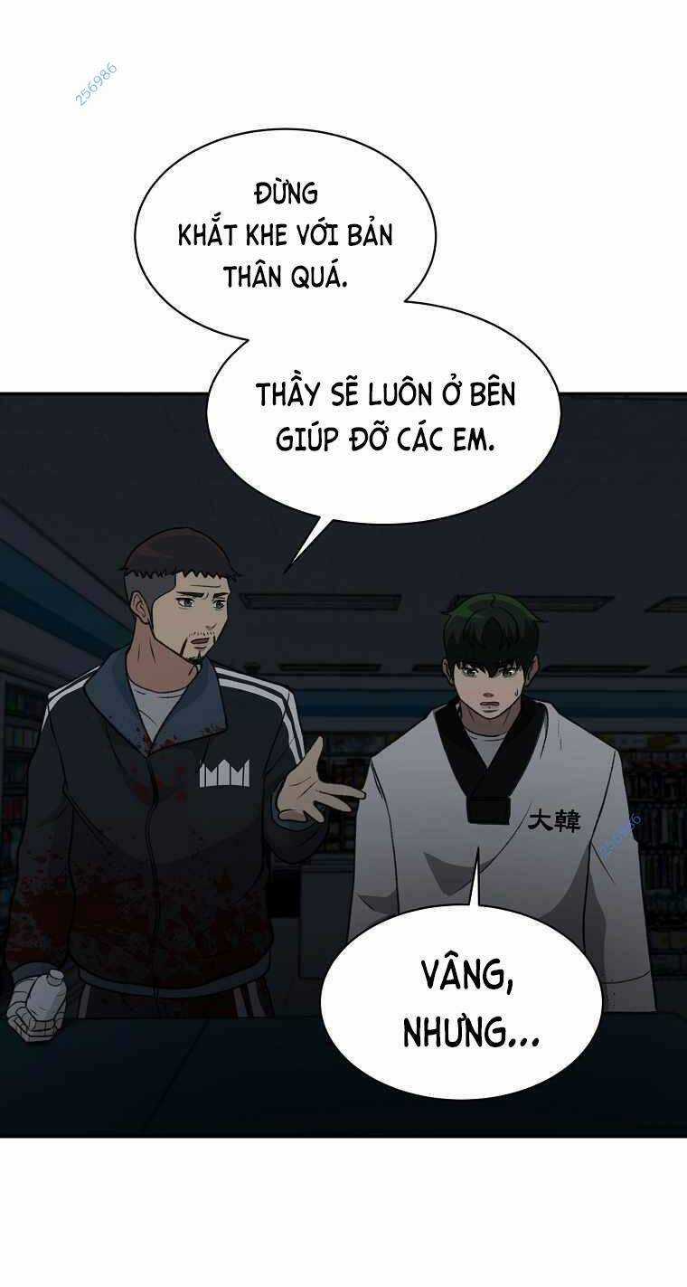 Con Tàu Zombie - Chapter 17 - Trang 49