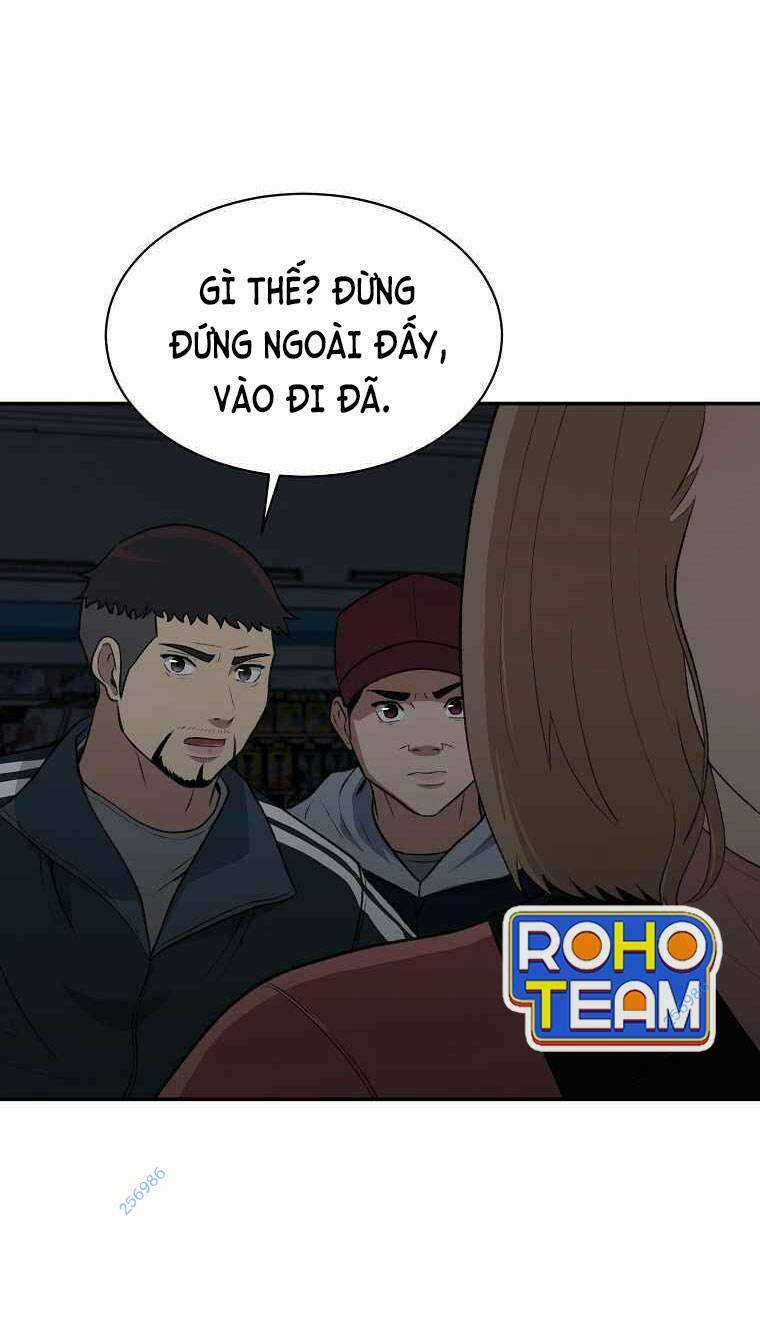 Con Tàu Zombie - Chapter 17 - Trang 6