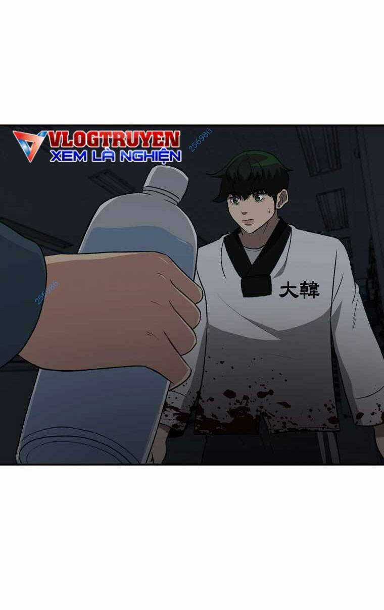 Con Tàu Zombie - Chapter 17 - Trang 53