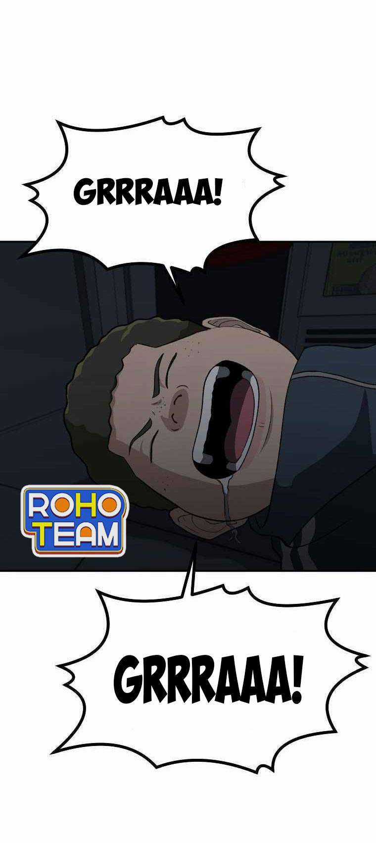 Con Tàu Zombie - Chapter 17 - Trang 56