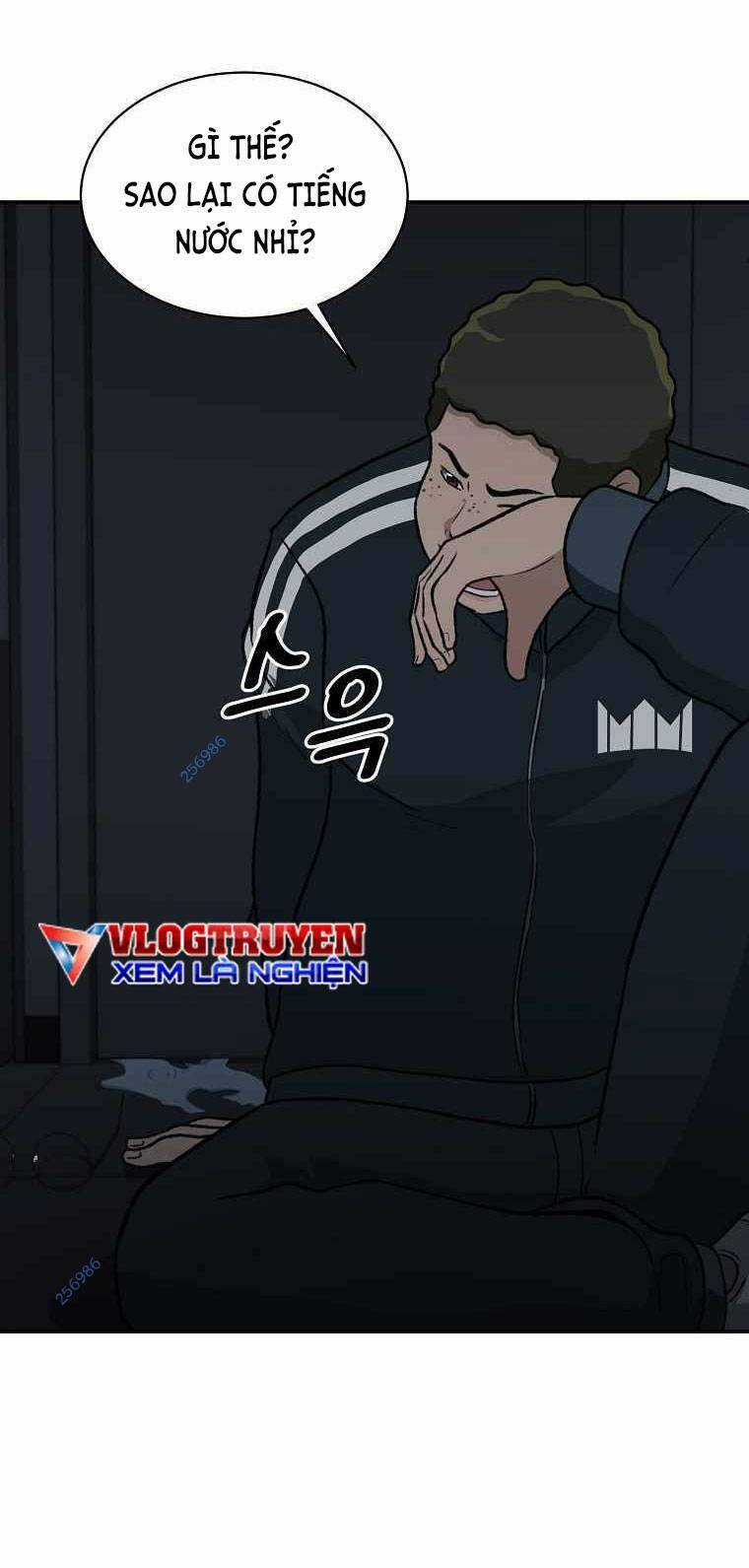 Con Tàu Zombie - Chapter 17 - Trang 59