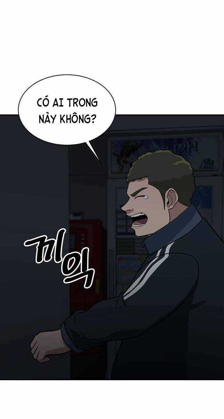 Con Tàu Zombie - Chapter 17 - Trang 60