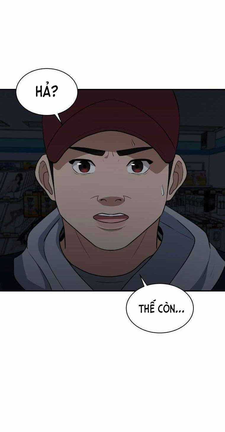 Con Tàu Zombie - Chapter 17 - Trang 7