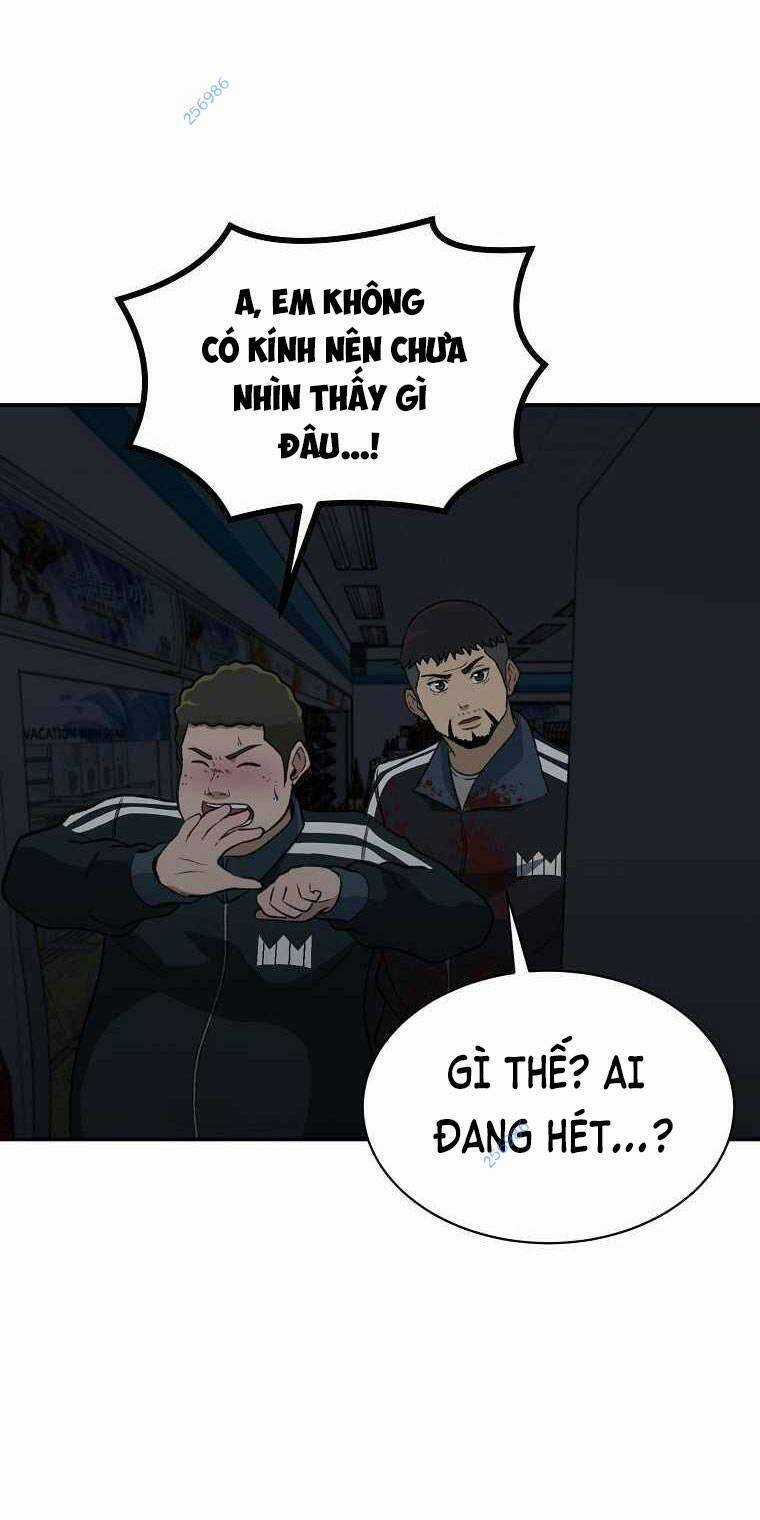 Con Tàu Zombie - Chapter 17 - Trang 63