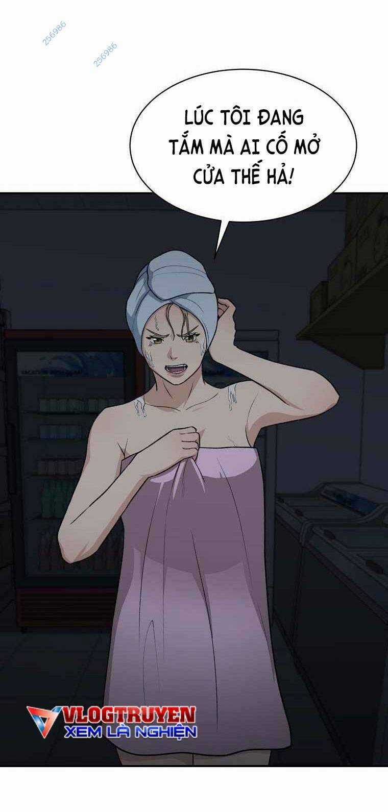 Con Tàu Zombie - Chapter 17 - Trang 65