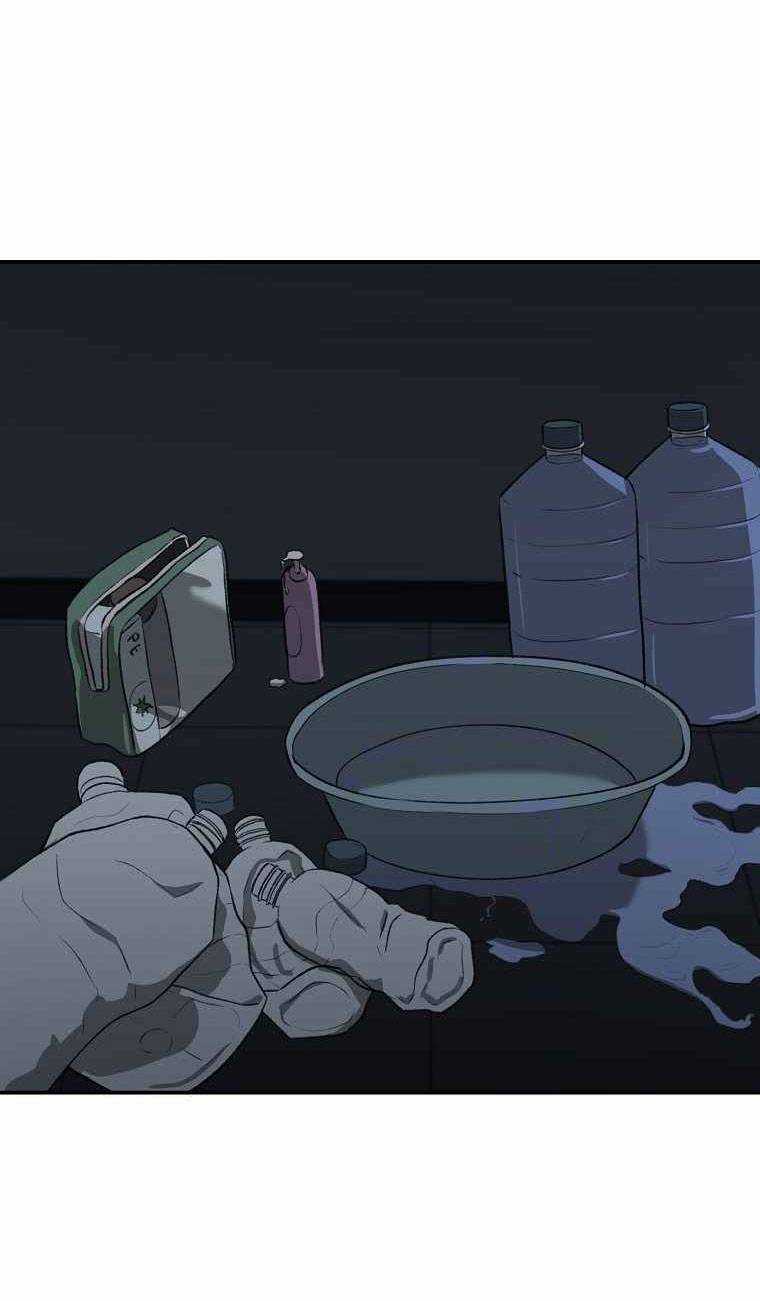 Con Tàu Zombie - Chapter 18 - Trang 11