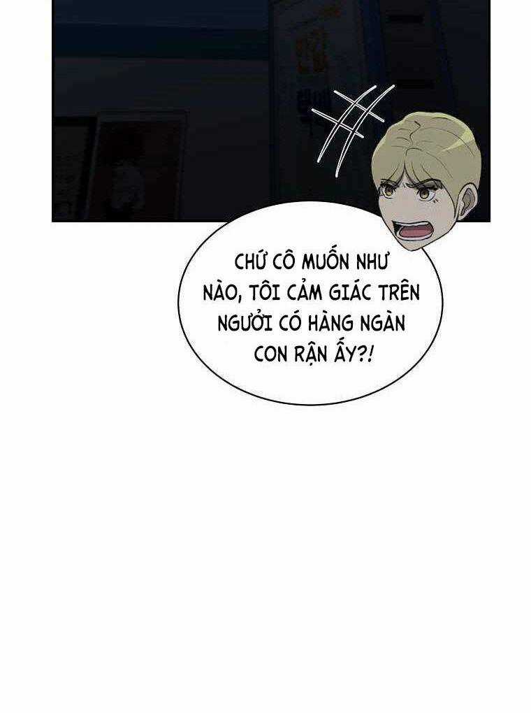 Con Tàu Zombie - Chapter 18 - Trang 14