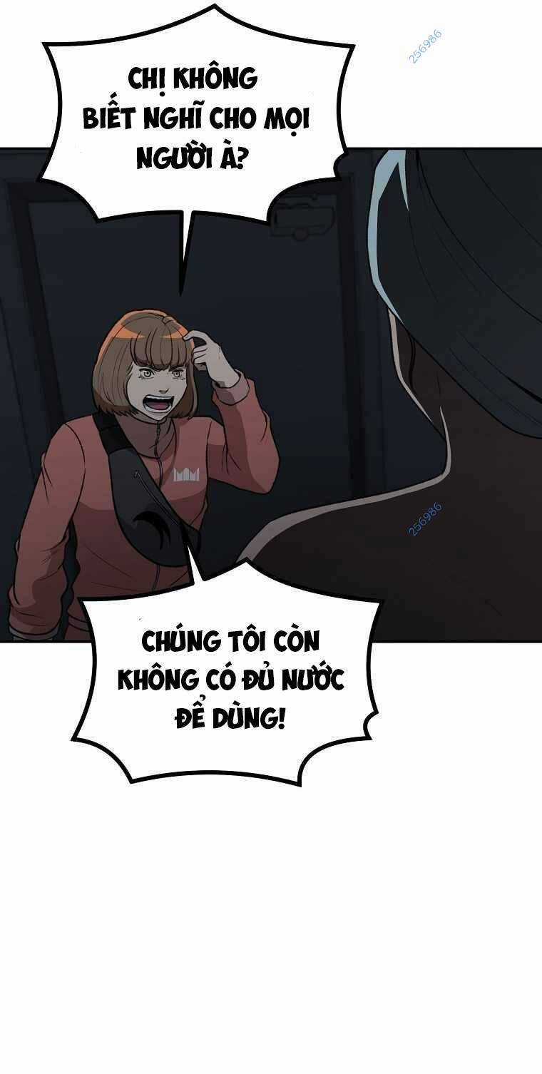 Con Tàu Zombie - Chapter 18 - Trang 15