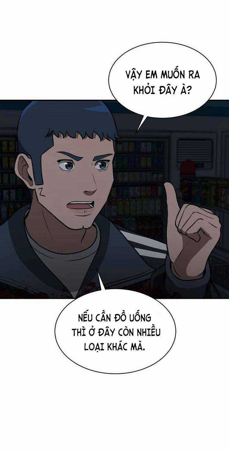Con Tàu Zombie - Chapter 18 - Trang 18