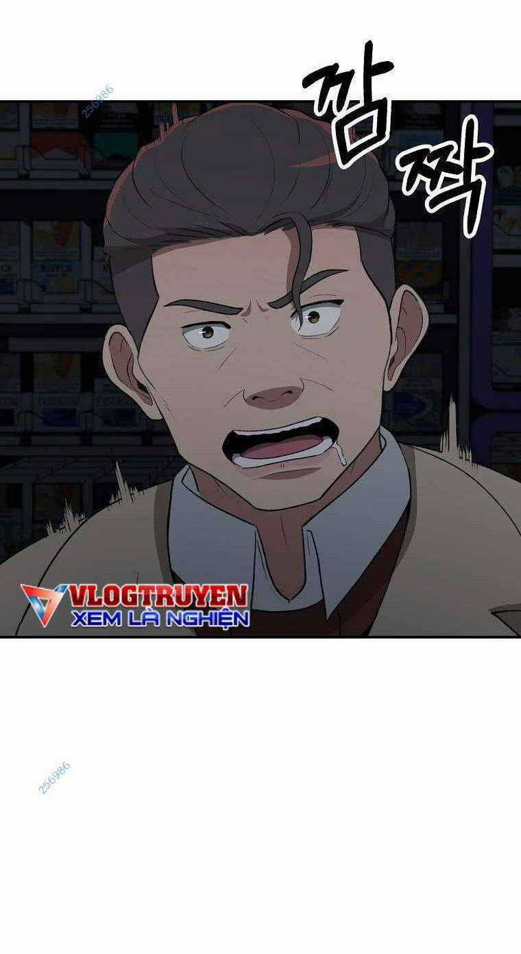 Con Tàu Zombie - Chapter 18 - Trang 3