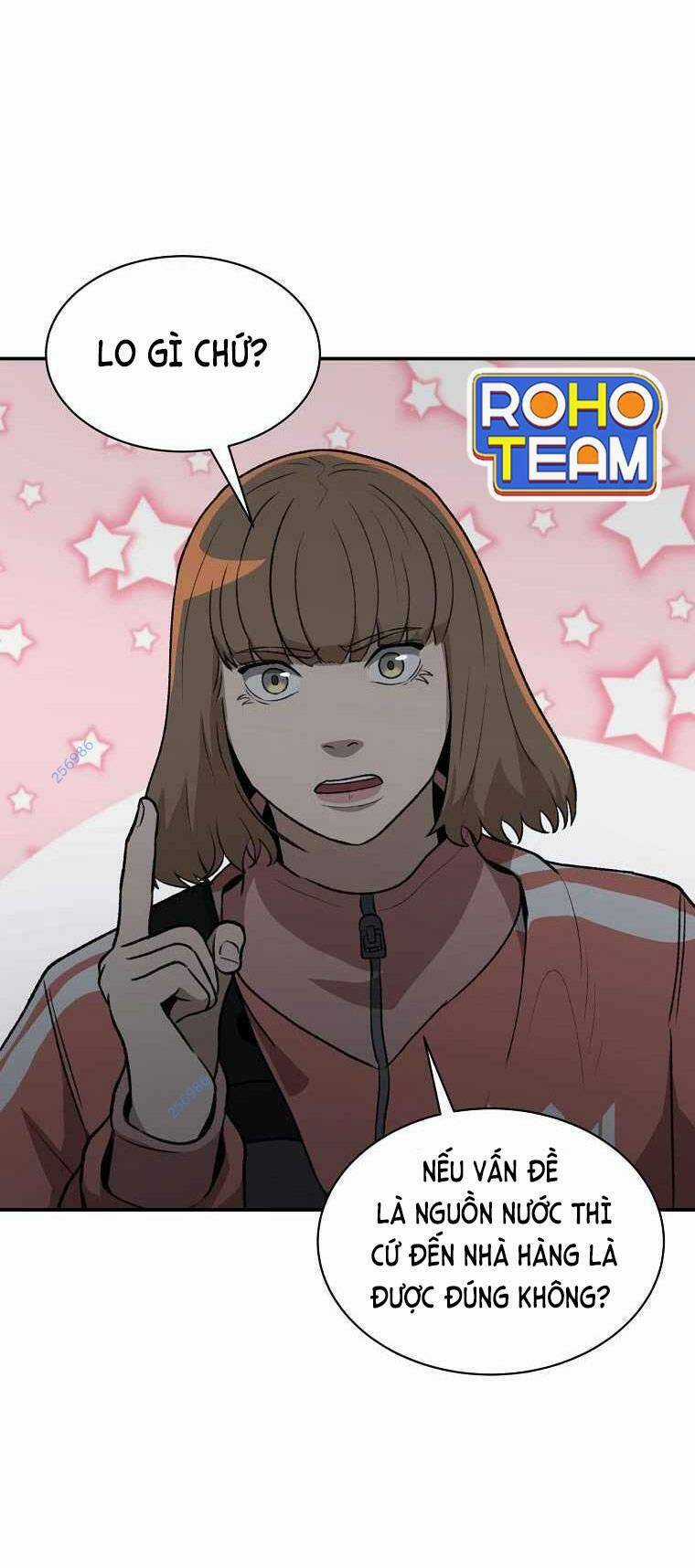 Con Tàu Zombie - Chapter 18 - Trang 25