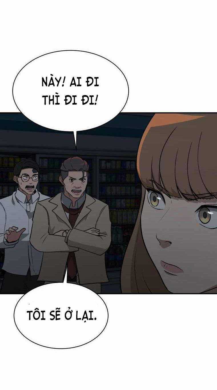 Con Tàu Zombie - Chapter 18 - Trang 26