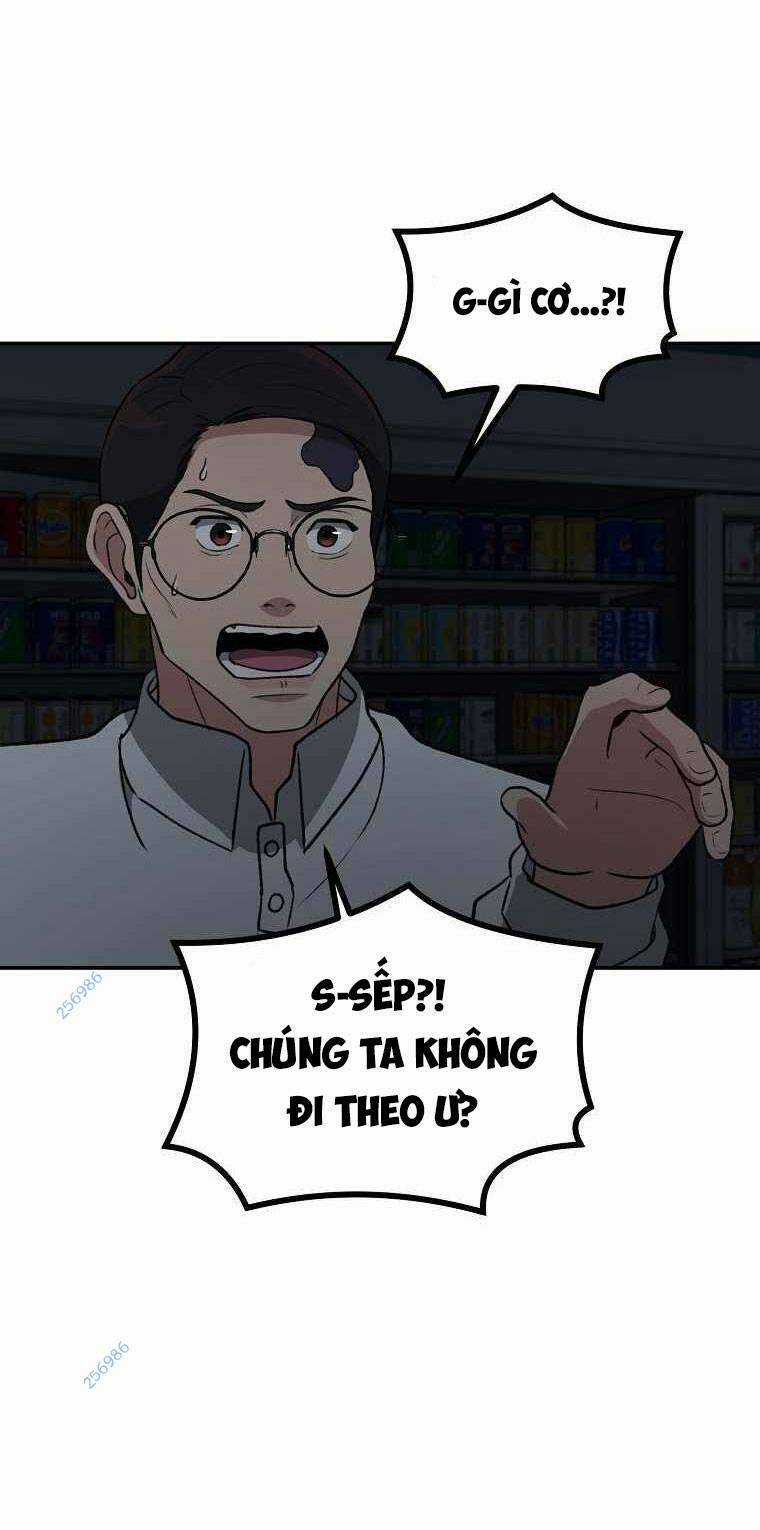 Con Tàu Zombie - Chapter 18 - Trang 27